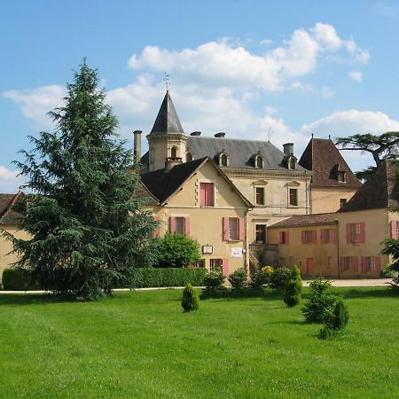 فندق Domaine De La Vitrolle Limeuil المظهر الخارجي الصورة